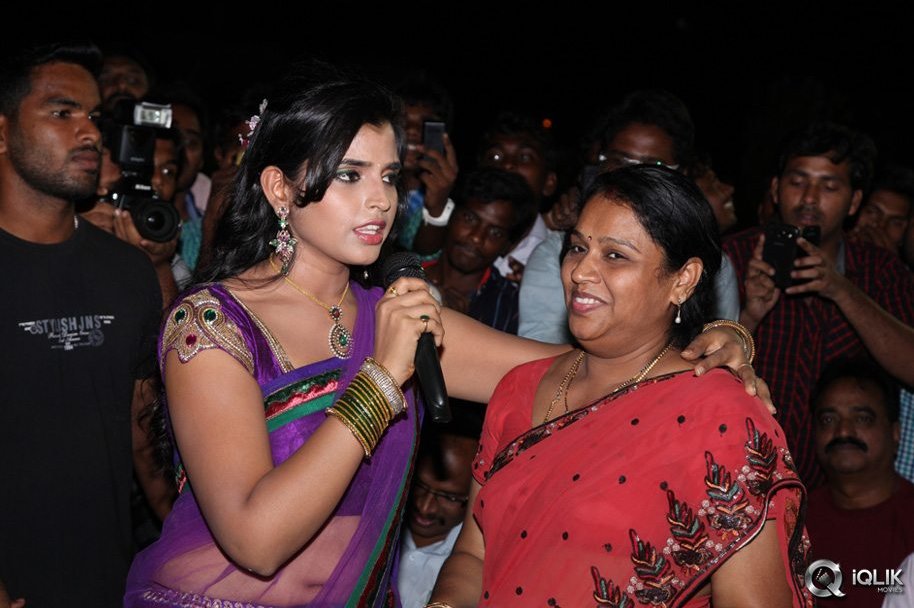 Loukyam-Movie-Audio-Success-Function